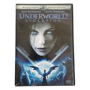 Underworld: Evolution (DVD, 2006)